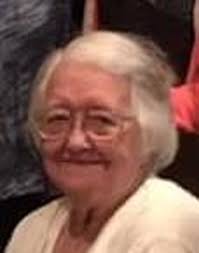 Obituary information for Bettie Hickman