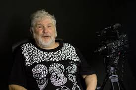 Luto no Cinema: Morre Silvio Tendler, Mestre do Documentário!
