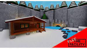 Decided to make a trailer type video for a recent game on roblox that i've been playing called flee the facility! Flee The Facility Sadsigils Fortnite Creative Map Code