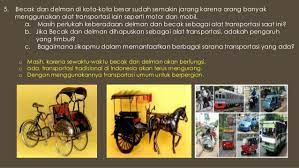 Ppt Perubahan Sosial Budaya