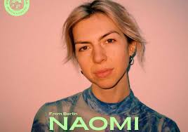 Hotel Riviera x Design Week Milan 23 with Naomi at Malaga Sin City, Milan