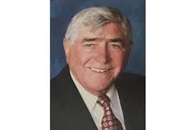 John Hoagland Obituary (2015)