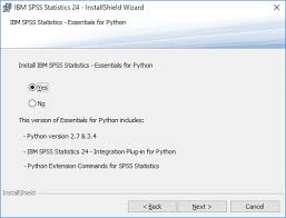 Advanced statistical procedures help ensure high accuracy and quality decision making. Data Analysis With Ibm Spss Statistics Packt