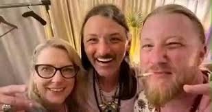 Let's welcome our new members: Alvy Jony, Rusty Wege, Susan Beaty Bowden,  Amber Howard Spirelli, Brent Bell, Nancy Cecil, Katie Ingalsbe, Terry  Erickson, Wade Haugen, Julie Booth, Jason Elkins, Edward Carafa, Vicki