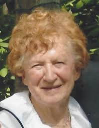 Louise A. (Malagodi) Collins Obituary August 21, 2018