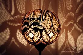 My Treasure Yaprak Su Kabagi Avize