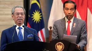 15 mayıs 1947 doğumlu), mart 2020'den bu yana malezya'nın 8. Jokowi Mulai Dibandingkan Dengan Keberanian Pm Malaysia Yang Belum Genap Sebulan Menjabat Kumbanews Com