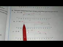 Download kunci jawaban pr lks intan pariwara kelas 10 x semester 1 2019 2020. Pembahasan Kunci Jawaban Matematika Kelas 6 Latihan 4 Hal 13 Buku Gap Youtube