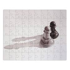 Not only is it good for diy and home improveme. Pencil Drawn Pawns Chess Jigsaw Puzzle Home Decor Design Art Diy Cyo Custom Puzzle Drawing Pencil Drawings Sketch Design