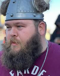 Bearded Villains of Virginia