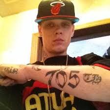 Devin Russell's Instagram, Twitter & Facebook