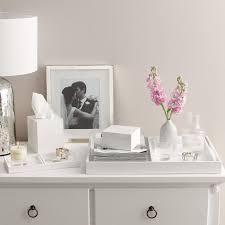 Buy Home Accessories Kitchen Accessories Nesting Laquer Trays From The White Company Home Decor Accessories Home Accessories Bedroom Accessories