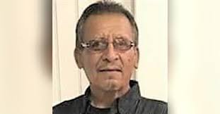 Johnny Dave Hidalgo Jr. "Pelon" Obituary