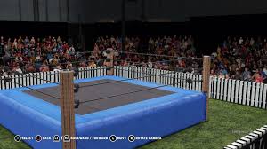 Watch dailymotion 720ppart 1part 2 dailymotion v2dailymotion v2 full show download links high speed. Backyard Wrestling Ring Now On Ps4 Cc Wwegames