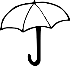 Maybe you would like to learn more about one of these? Umbrella Black And White Umbrella Clipart Black And White Free Images 2 Wikiclipart