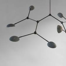 drop chandelier oxi design lampen lampendesign lampe