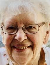 Nellie Elaine Rush Obituary (2021)