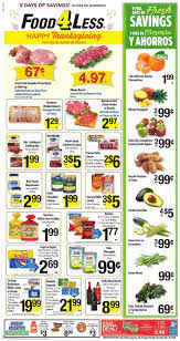 But new research uncovers a. Food 4 Less Ad Circular 11 20 11 28 2019 Page 2 Rabato
