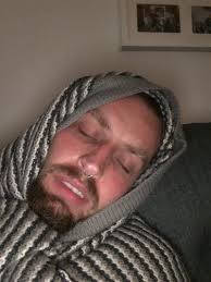 james scott-howes is fundraising for Stroke Association