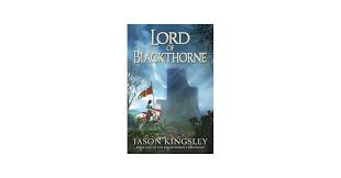 Image result for Blackthorne