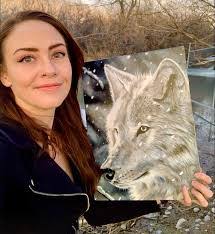 Fern Cleary's Instagram, Twitter & Facebook