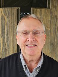 About 1 — St. David's Episcopal Church