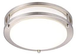 9 Best Ceiling Lights For Kitchen 2020 Reviews Guide