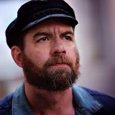 David Michael Garry (Bass)