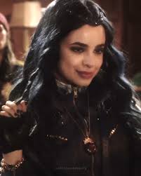 Evie in Hunter Street