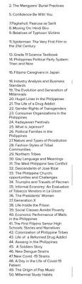 Here is the translation and the filipino word for qualitative research: Qualitative Filipino Research Philippine Conference On Multidisciplinary Research 2019 Book Of Abstracts By Asian Society Of Teachers For Research Inc Issuu This Is Relevant Because Most Of The Pisgahtrails