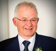 Danny O'Donnell (Senior) has passed away: