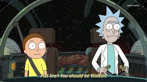 Watch @adultswim tonight for a @probzz surprise during the rick and morty season 4 marathon starting at 11pm et/pt.pic.twitter.com/8yxhjvwer1. Adult Swim Rick And Morty Facebook