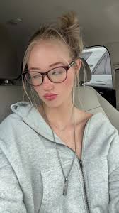 Madison Grace Binion