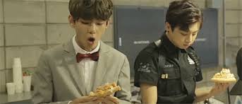 Résultat de recherche d'images pour "BTS gif "