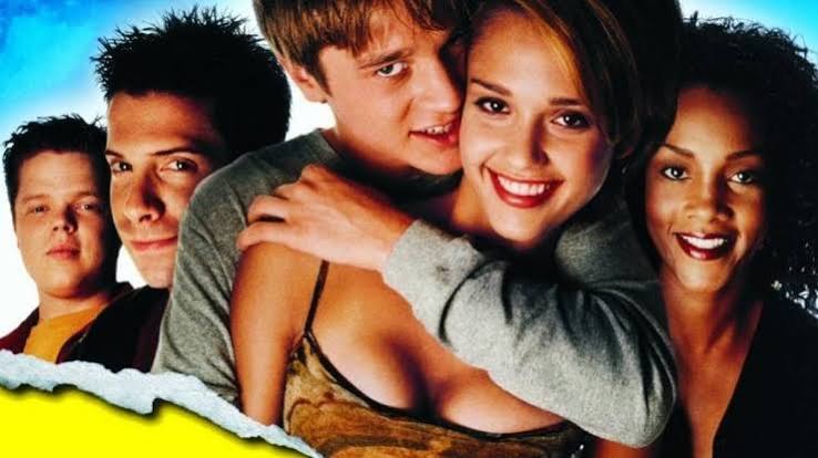 Idle Hands: How Real-Life Tragedy Got The Horror Movie Pulled From Theaters