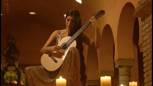 Isabel martínez de perón (spanish pronunciation: Recuerdos De La Alhambra F Tarrega Isabel Martinez Guitar Youtube