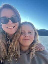 I'm proud to be “that mum”