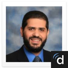 Dr. Khaled M. Abuhanttash, MD