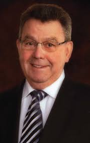 Léo Thibault Obituary