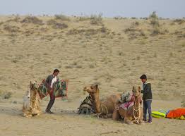 The desert at night it makes me die it freezes me how i long to be free the sun in the day it burns my skin i rot away i don't know to begin. Vintage Vixen Travels In India 2020 A Night In The Thar Desert