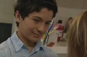 Όσα είπε ο νεαρός ηθοποιός στην ελεονώρα μελέτη. Arhs Tsaphs Daddy Cool Gr