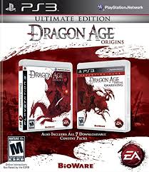 After you've loaded a save, your profile is immediately updated and you … Amazon Com Dragon Age Origins Ultimate Edition Playstation 3 Todo Lo Demas