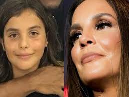 Filho de Ivete Sangalo surpreende ao revelar reprovação escolar durante  entrevista