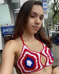 Krystal Ivette Marquez (@foreverbellacrochet) • Instagram photos and videos