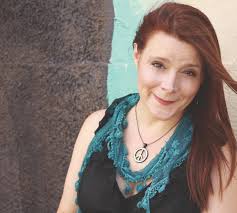 Carolyn Wonderland at Levon Helm Studios, Woodstock, NY