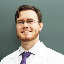 Benjamin Daggett's Instagram, Twitter & Facebook