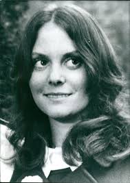 LESLEY WARREN, Young television and film actress