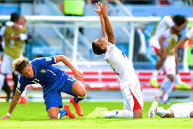 Nestled between nicaragua and panama, costa rica is unique in the region because it has no standing army and has had no civil wars. Italy Vs Costa Rica World Cup Group D Score Grades And Post Match Reaction Bleacher Report Latest News Videos And Highlights