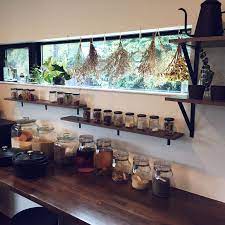 diy no green no life グリーンのある暮らし 観葉植物 マットブラック などのインテリア実例 2016 11 15 12 56 02 roomclip ルームクリップ インテリア キッチンアイデア 家のインテリア