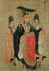 Liu Bei - Wikipedia